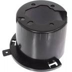 Fog Light Bracket for 2011-2013 Dodge Durango Driver & Passenger Side (2011-2013)