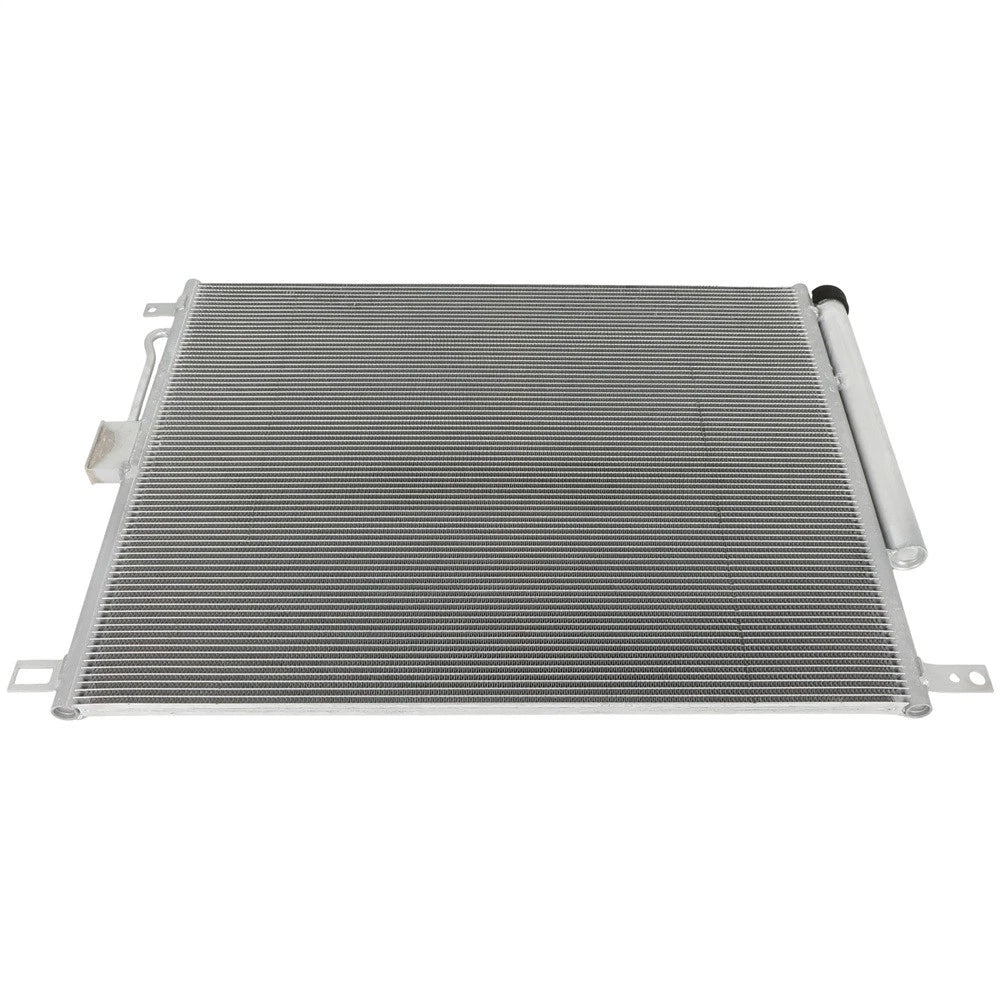 Aluminum Condenser for Dodge Durango (2021–2025) 68480076AB