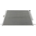 Aluminum Condenser for Dodge Durango (2021–2025) 68480076AB