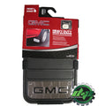Set of 2 Heavy Duty Mud Guards for GMC (12x23)