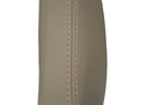 Leather Synthetic Armrest Cover for Honda Pilot (2016–2020) Beige
