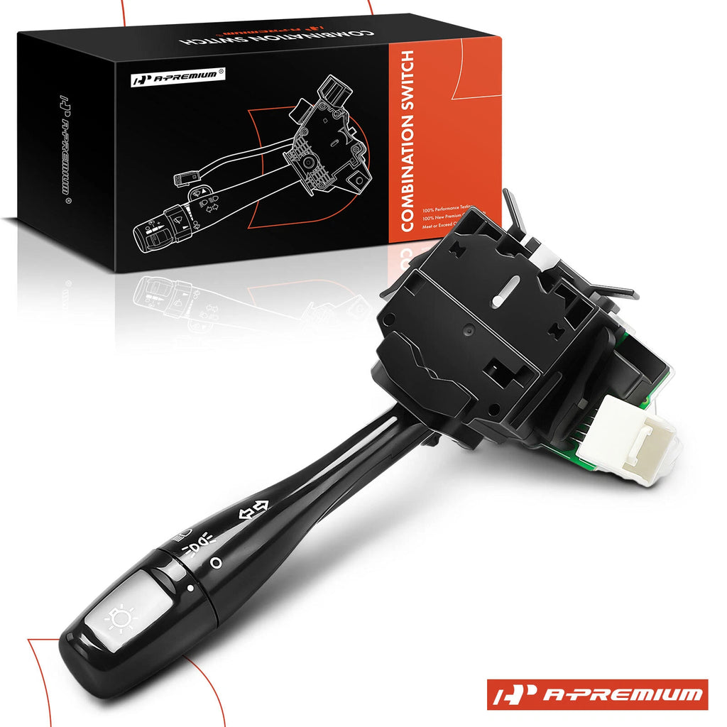 Turn Signal Switch for Mitsubishi Outlander, Lancer, Montero (2002–2004)