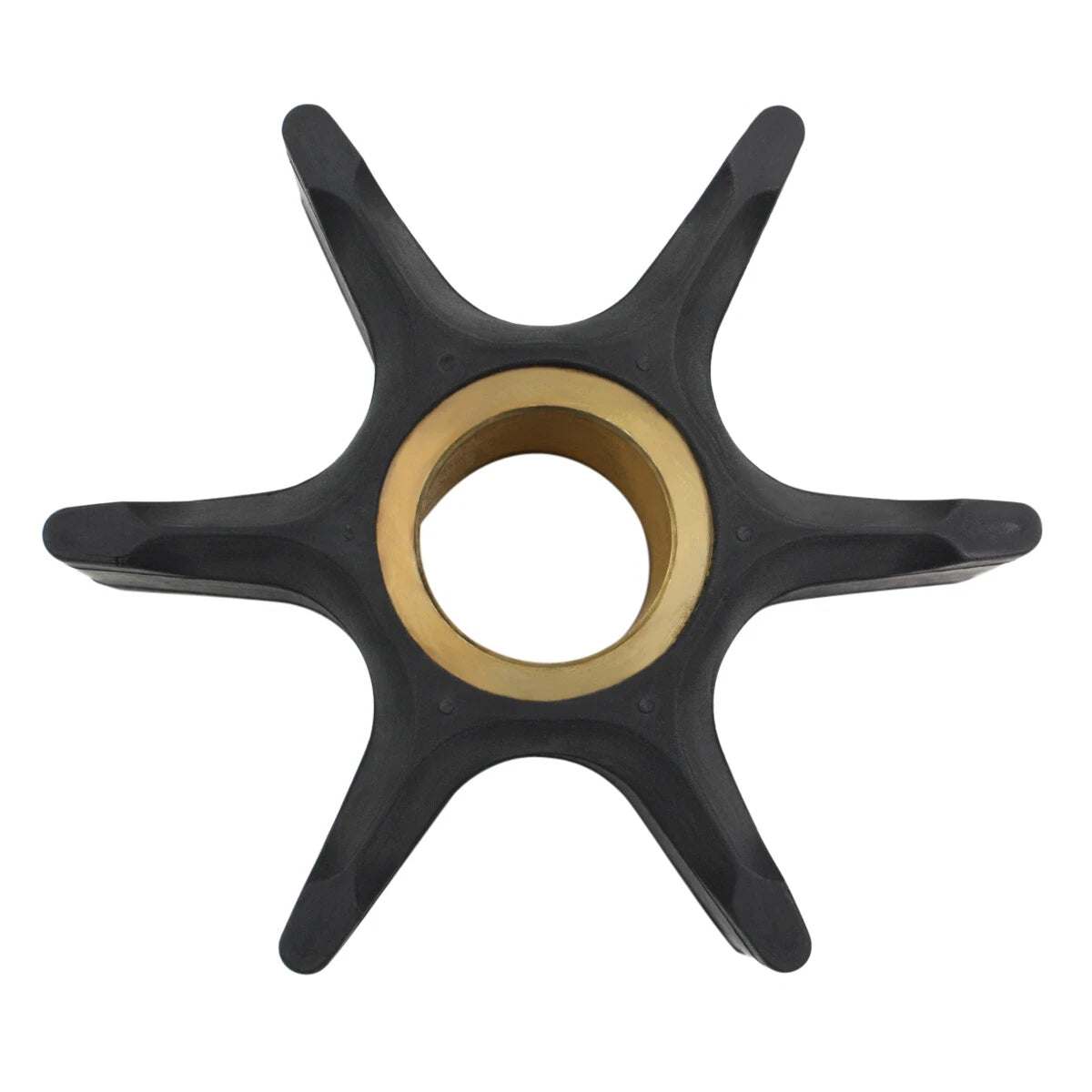 Water Pump Impeller for Johnson Evinrude Outboard Motors (90-300 HP)