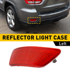 Rear Left Reflector Light for Jeep Grand Cherokee (2011–2018)