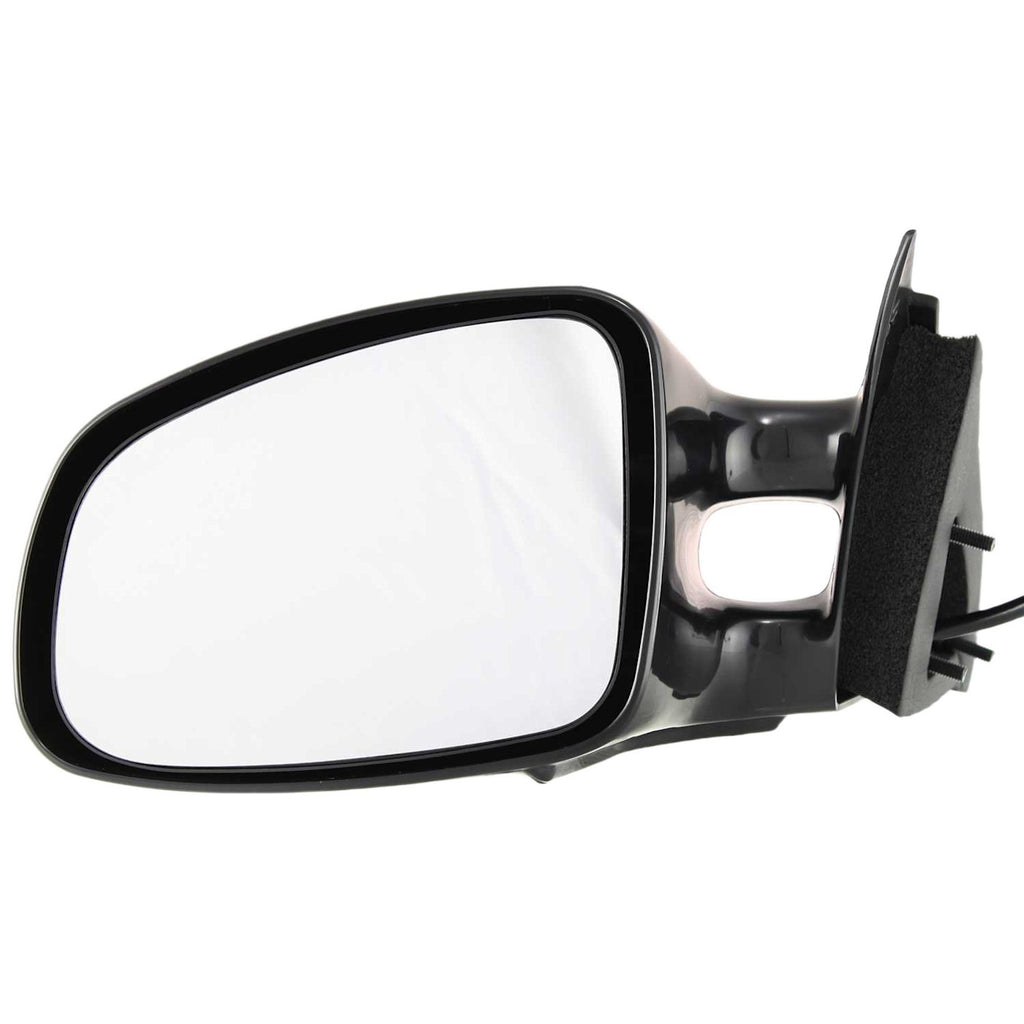 Power Side View Mirror for Pontiac Grand Prix (1997–2003)