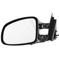 Power Side View Mirror for Pontiac Grand Prix (1997–2003)