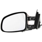Power Side View Mirror for Pontiac Grand Prix (1997–2003)