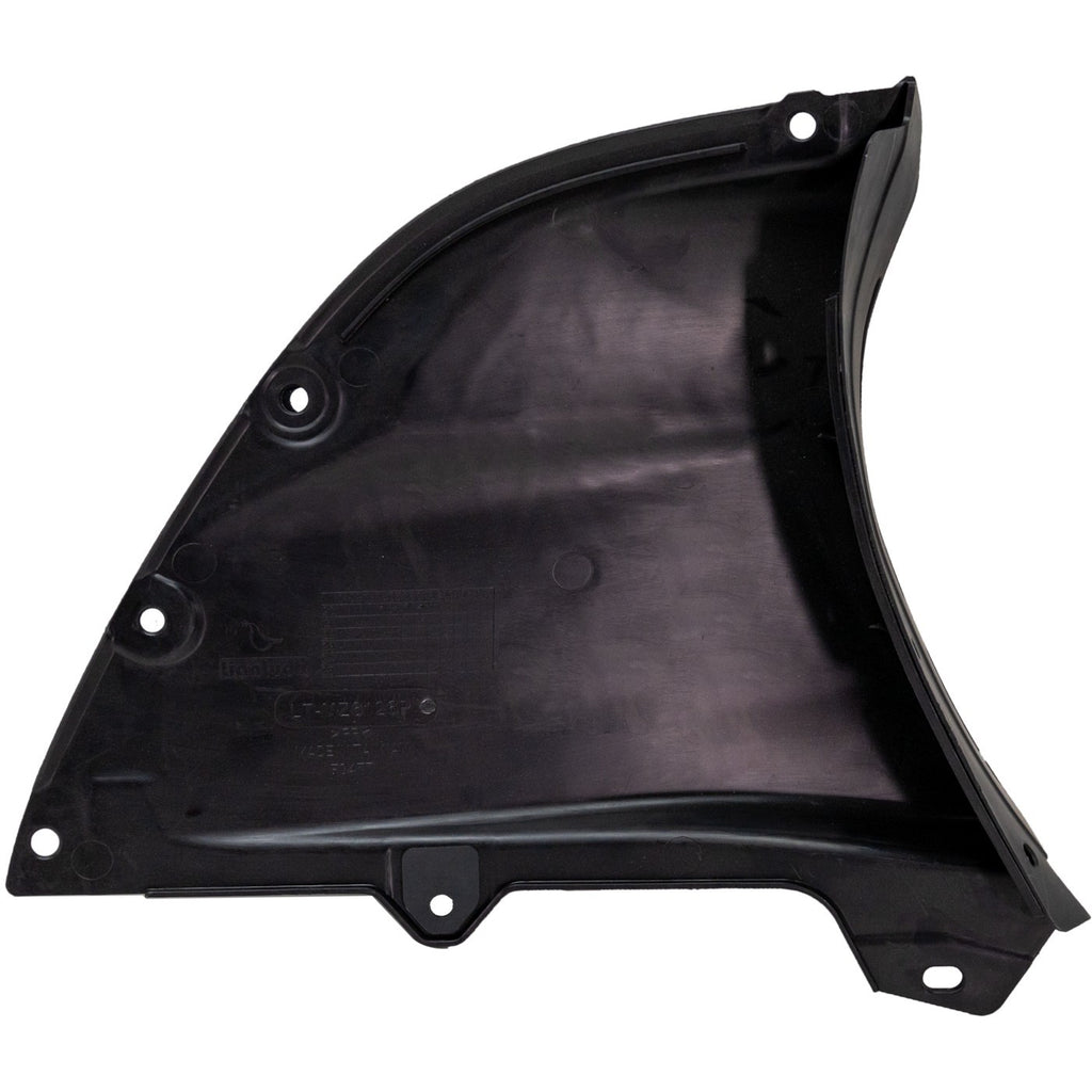 Engine Splash Shield for Mazda 3 (2019–2020) Front Passenger Side