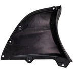 Engine Splash Shield for Mazda 3 (2019–2020) Front Passenger Side
