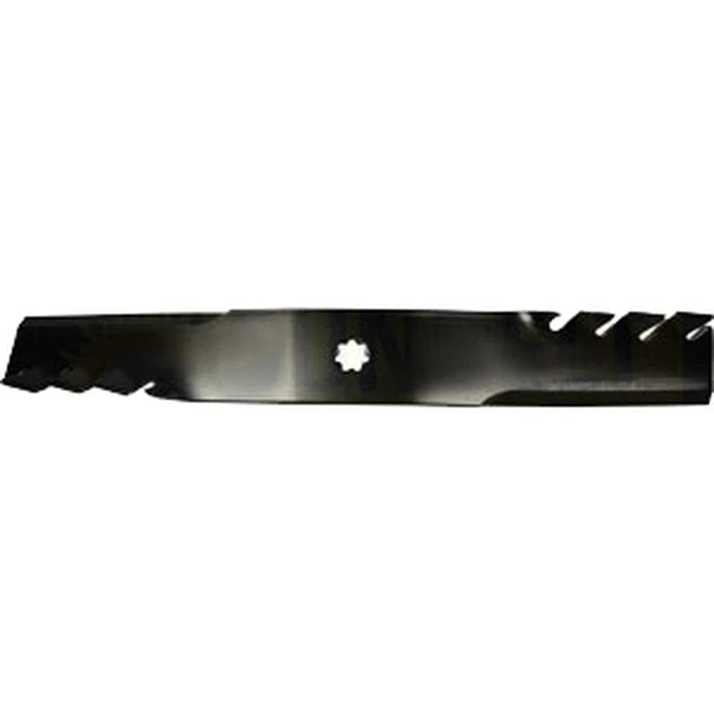 Mulching Blade for John Deere 54" Cut (GX21380, GY20679, LAB50-0189)