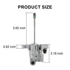 Fuel Pump for Volvo Truck VN VNL VHD Series (2000–2023)