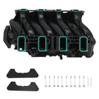 Engine Intake Manifold for Chevrolet Silverado GMC Sierra V8 6.0L 6.2L (2007–2019) 12597600