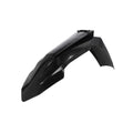 Acerbis Front Fender for KTM Offroad Models (2020–2024) Black