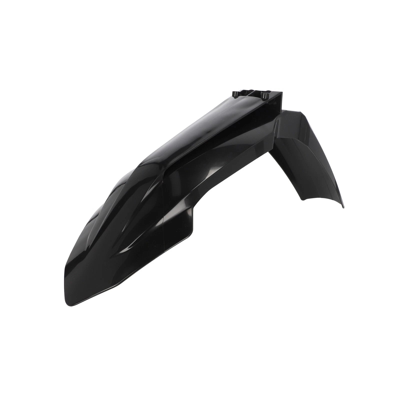 Acerbis Front Fender for KTM Offroad Models (2020–2024) Black