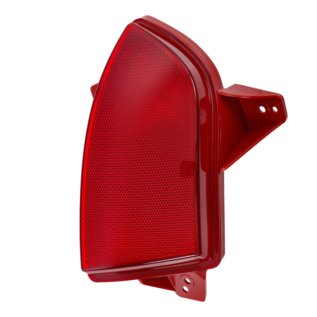 Rear Bumper Reflector for Honda Pilot (2019–2022) Right Side