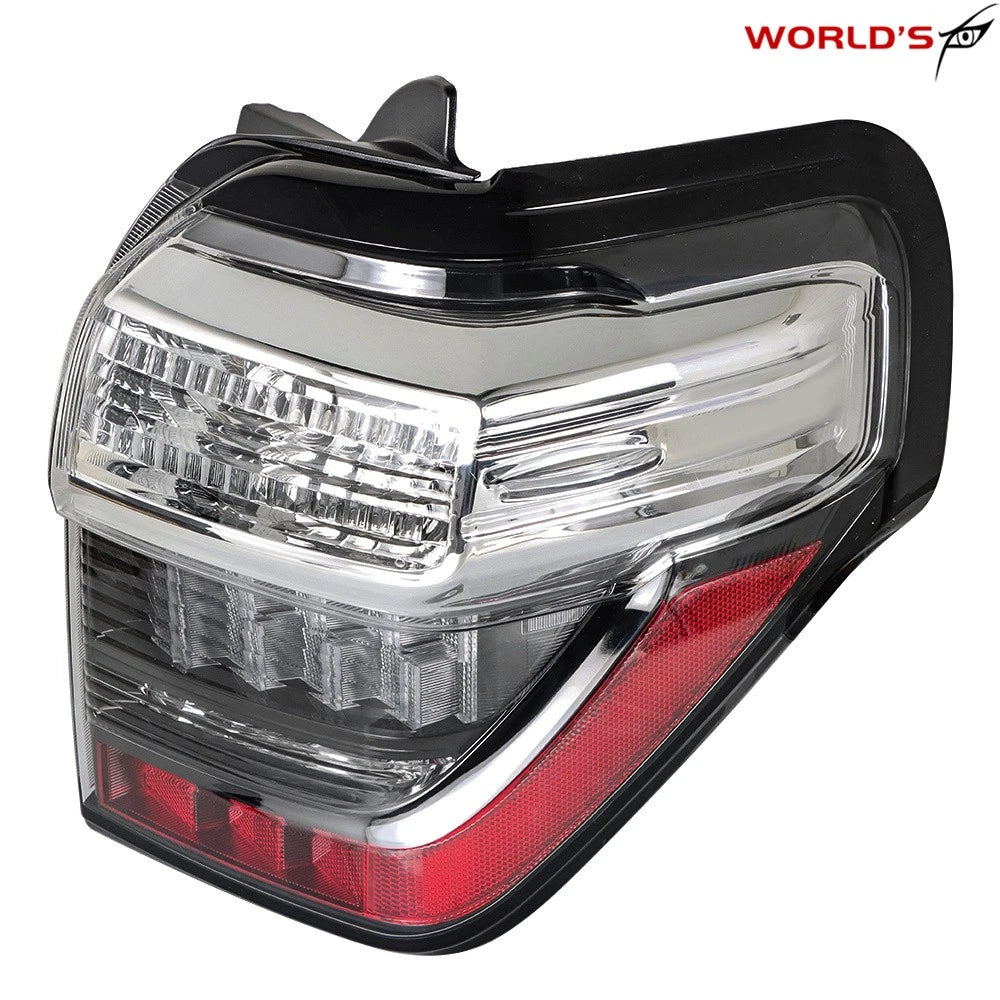 LED Tail Light Brake Lamp for Toyota 4Runner (2014–2020)