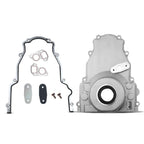 Engine Timing Cover + AFM Valve Lifters & Trays Kit for Chevrolet GMC (2016–2018)