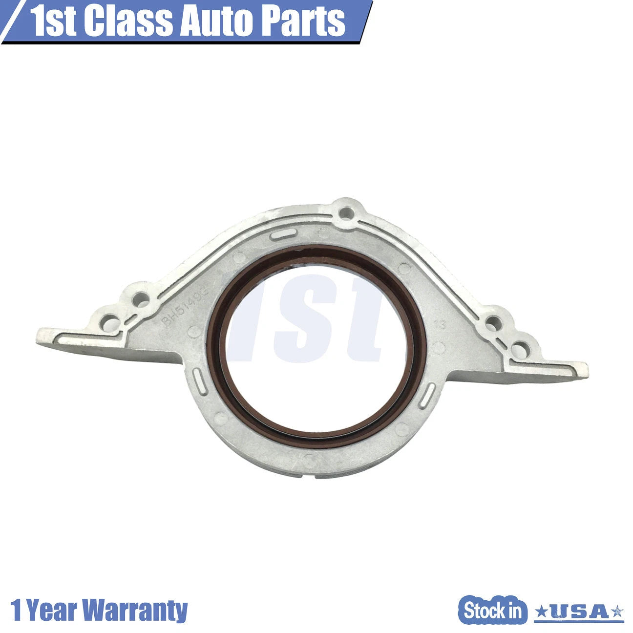 Rear Main Seal Assembly for Nissan Maxima Pathfinder Altima Quest (1995-2004)