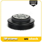 Harmonic Balancer for Land Rover Range Rover Velar (2018–2019)
