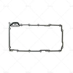Oil Pan Gasket for Holden Commodore VT VU VX VY VZ V8 LS1-LS3 (1997–2007)