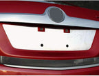 Luxury FX Chrome License Plate Bezel for 2010-2013 Buick LaCrosse