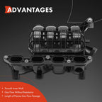 Intake Manifold for Toyota Corolla Matrix Scion xD (2011-2019)