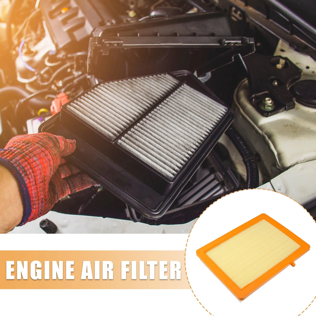 Auto Engine Air Filter 23279657 for Chevrolet Equinox (2018–2022)