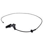 Hood Cable w/ Handle 82.21" for Jeep Grand Cherokee (2005–2010) 55394495AA
