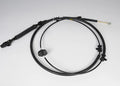 ACDelco 15754075 Automatic Transmission Shifter Cable for GM Vehicles