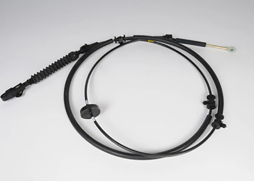 ACDelco 15754075 Automatic Transmission Shifter Cable for GM Vehicles