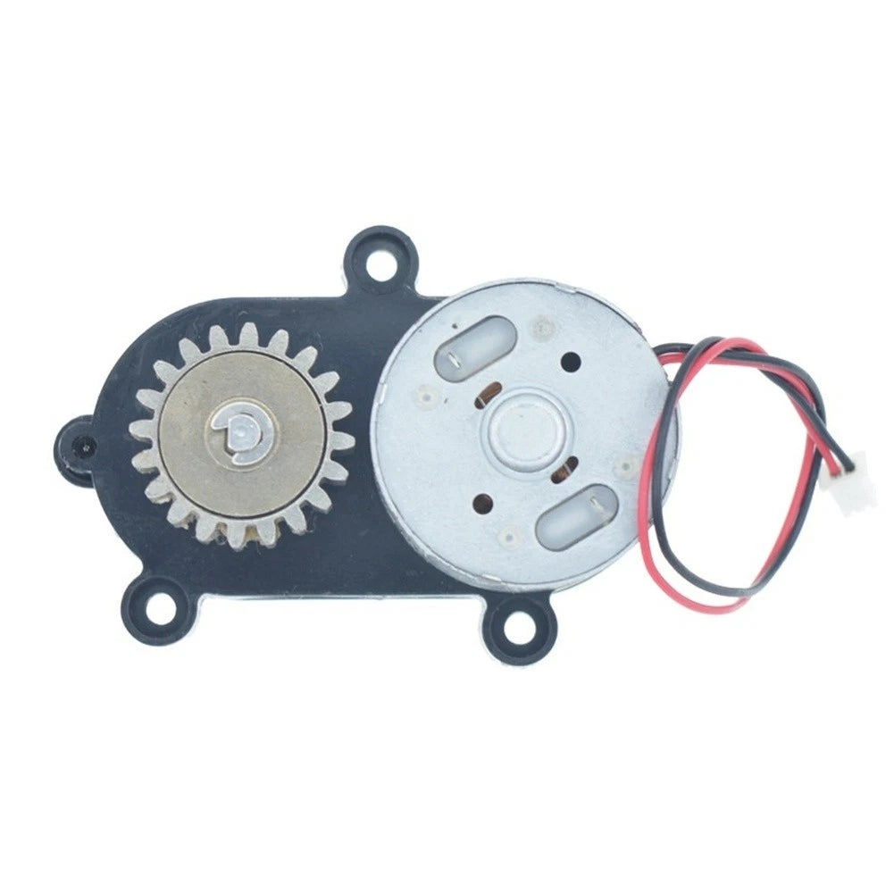 6V 260RPM DC Gear Motor for Smart Lock Mechanisms