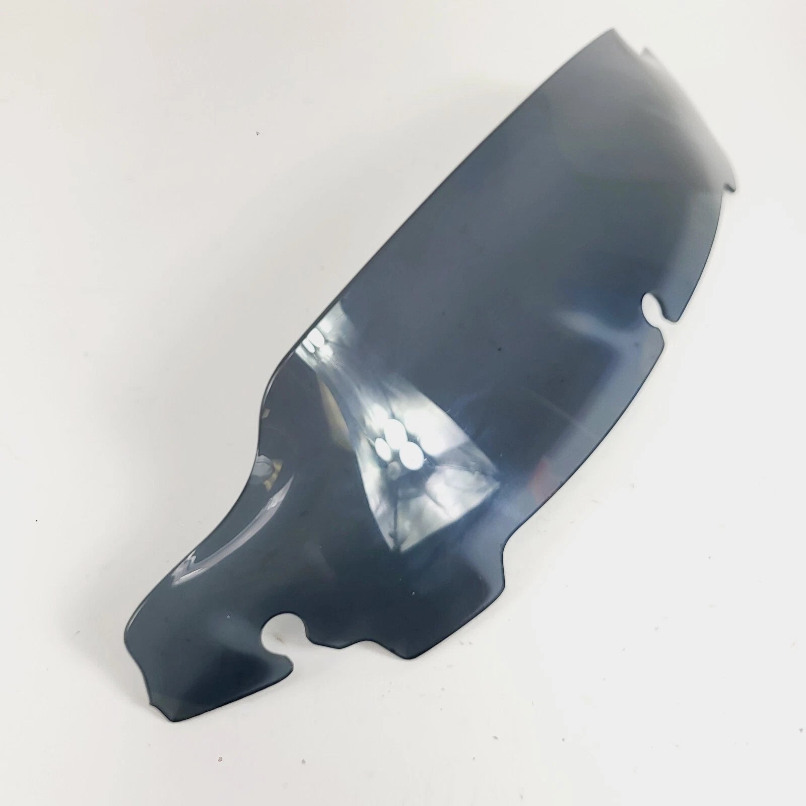5.5" Tinted Windshield for Harley Davidson Touring (2014–2023)