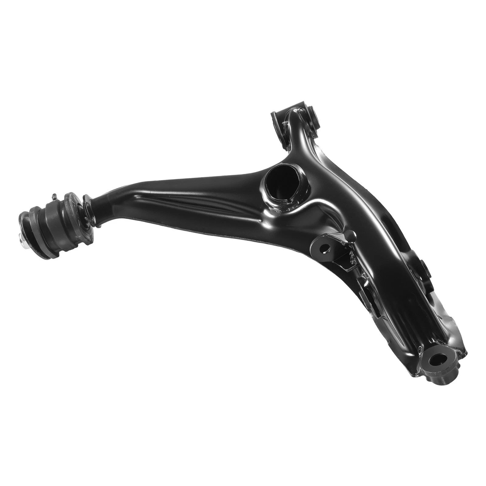 Front Lower Passenger Right Control Arm for Honda Civic Acura EL (1996–2000)