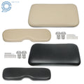 Seat Cushion Set for EZGO TXT Medalist (1993–2013) with Hardware