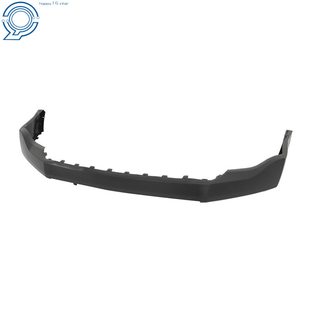Front Upper Bumper Cover for Ford Expedition (2007-2014) Primed