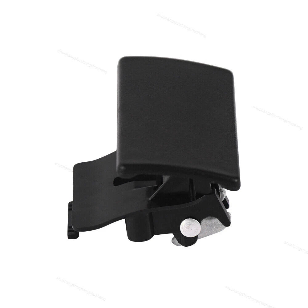 Glove Box Latch Handle for Hummer H3 (2006–2012), Chevy Colorado, GMC Canyon