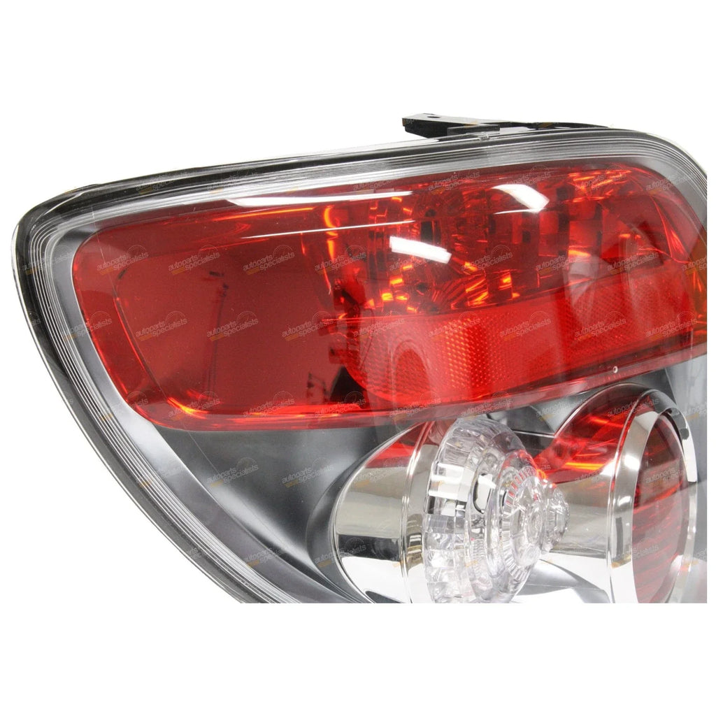 Genuine Taillight LH for Subaru Impreza 5Dr Hatch (2005-2007)
