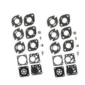 Carburetor Repair Kit for Tillotson RK21HU RK-21HU TC300