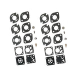 Carburetor Repair Kit for Tillotson RK21HU RK-21HU TC300