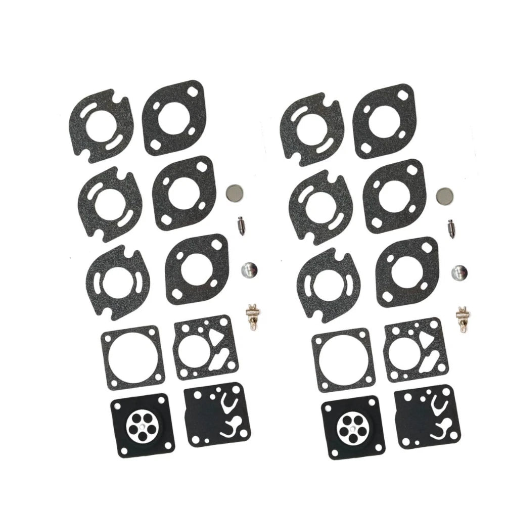Carburetor Repair Kit for Tillotson RK21HU RK-21HU TC300