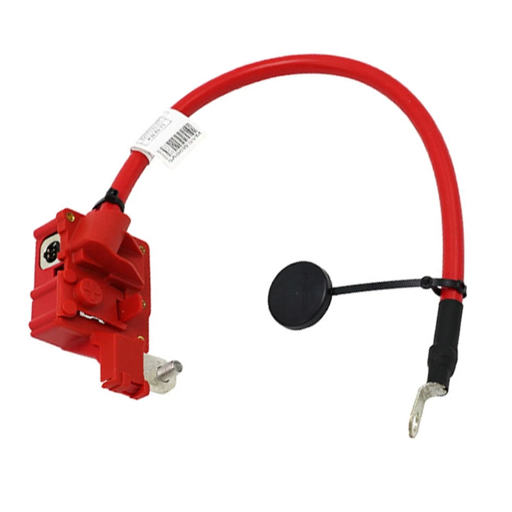 Positive Battery Cable Lead for BMW 3 Series E88 E90 E91 E92 E84 (2007–2013)