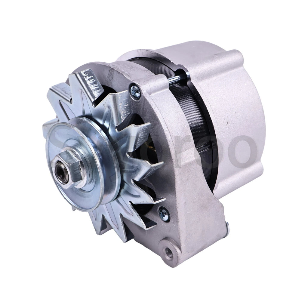 12V Alternator 01182151 01183447 for Deutz BF4M1013C FL912 FL913 (–)