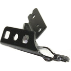 Hood Hinges Set of 2 for Ford (Driver & Passenger Side)