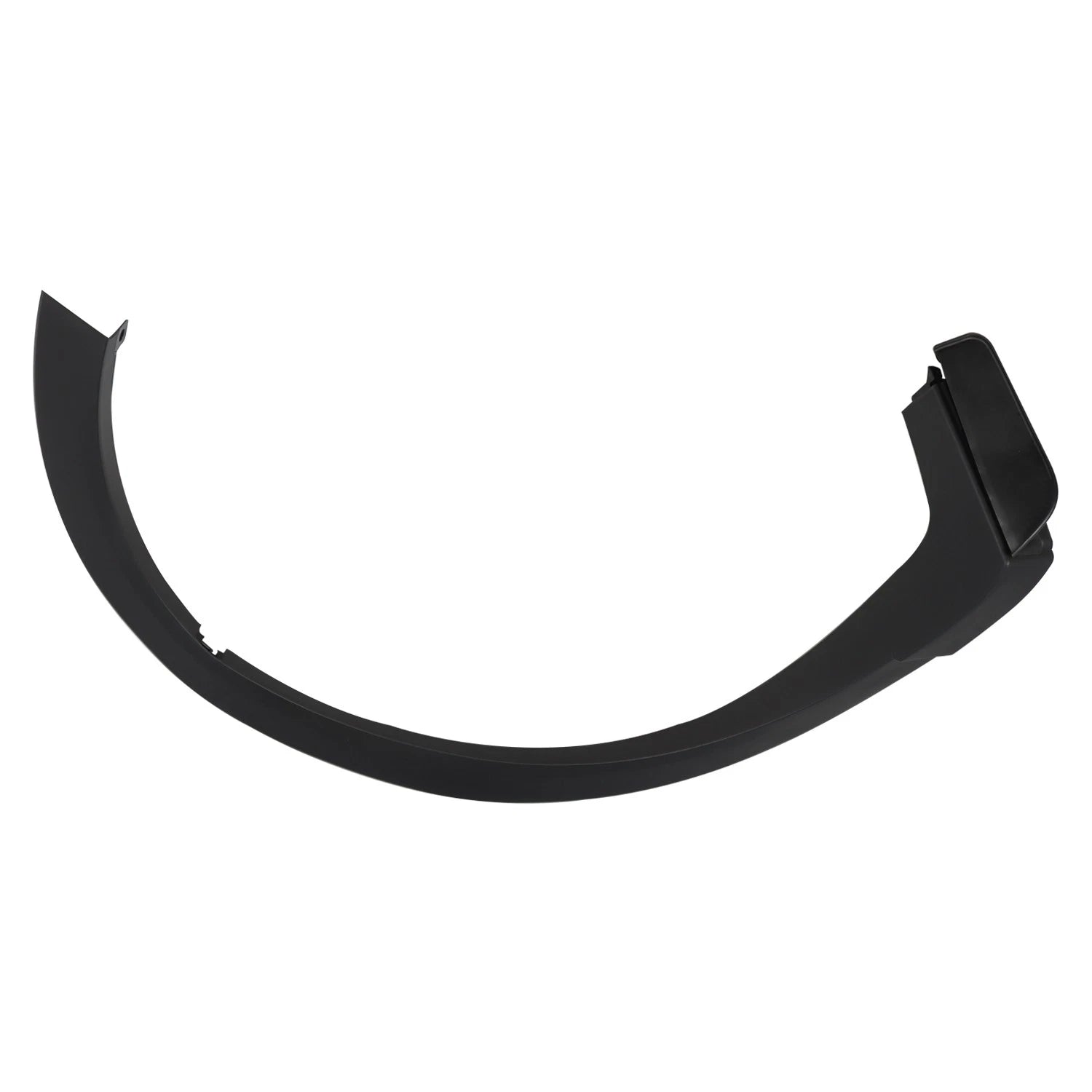 Rear LH Driver Side Wheel Opening Molding for Mazda CX-9 (2016–2023) TK48-51-W60