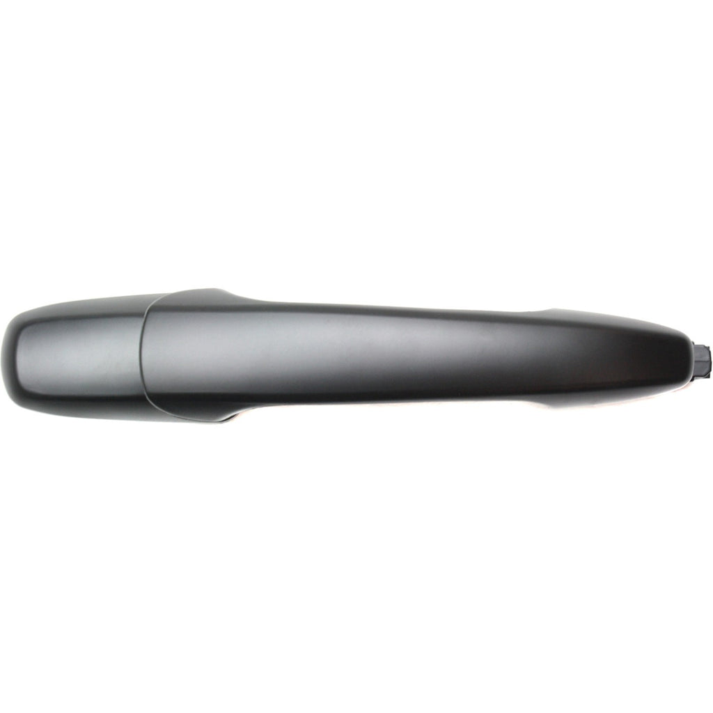 Exterior Door Handle for Ford Fusion, Lincoln MKZ (2006–2012)