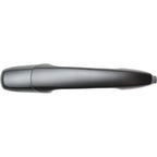 Exterior Door Handle for Ford Fusion, Lincoln MKZ (2006–2012)