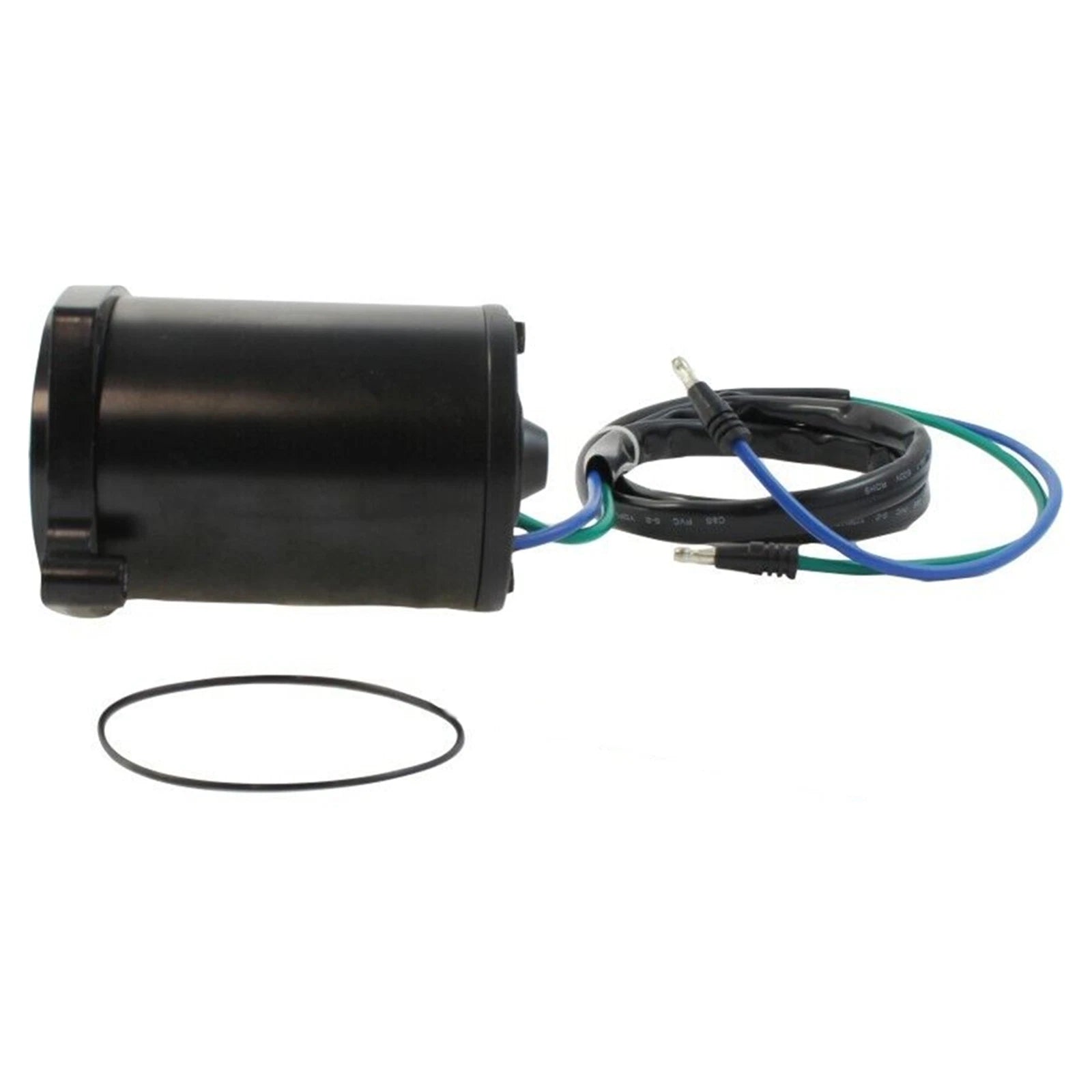 Tilt Trim Motor for Yamaha 90 HP 12V Reversible (1992) RT05015
