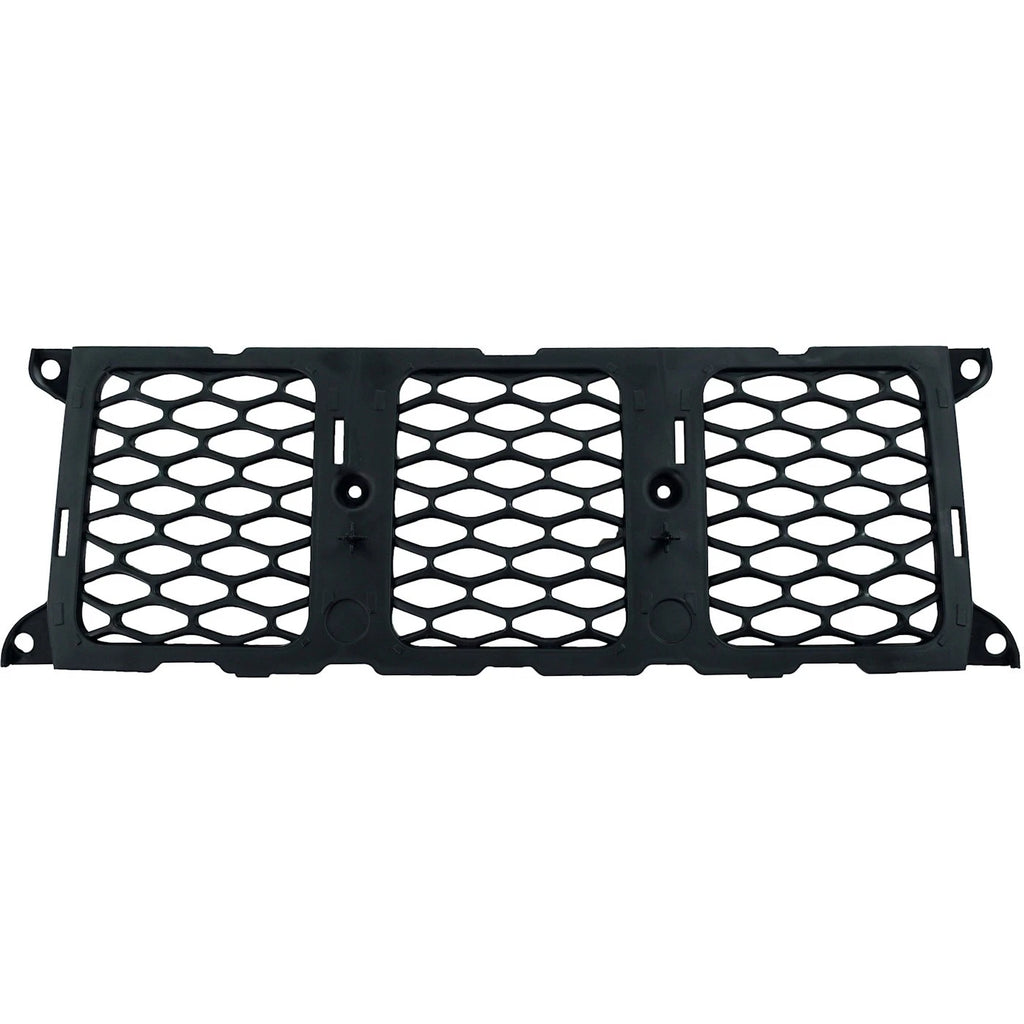 Driver Left Quarter Panel for Jeep Grand Cherokee (2017–2021)