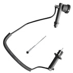 Clutch Master and Slave Cylinder Assembly for Chevy S10 GMC Sonoma (1994–1995)