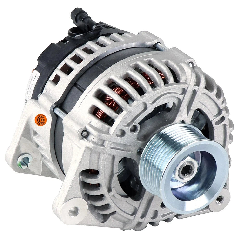 Alternator 12V 200A for Mahle (Fits Iskra)